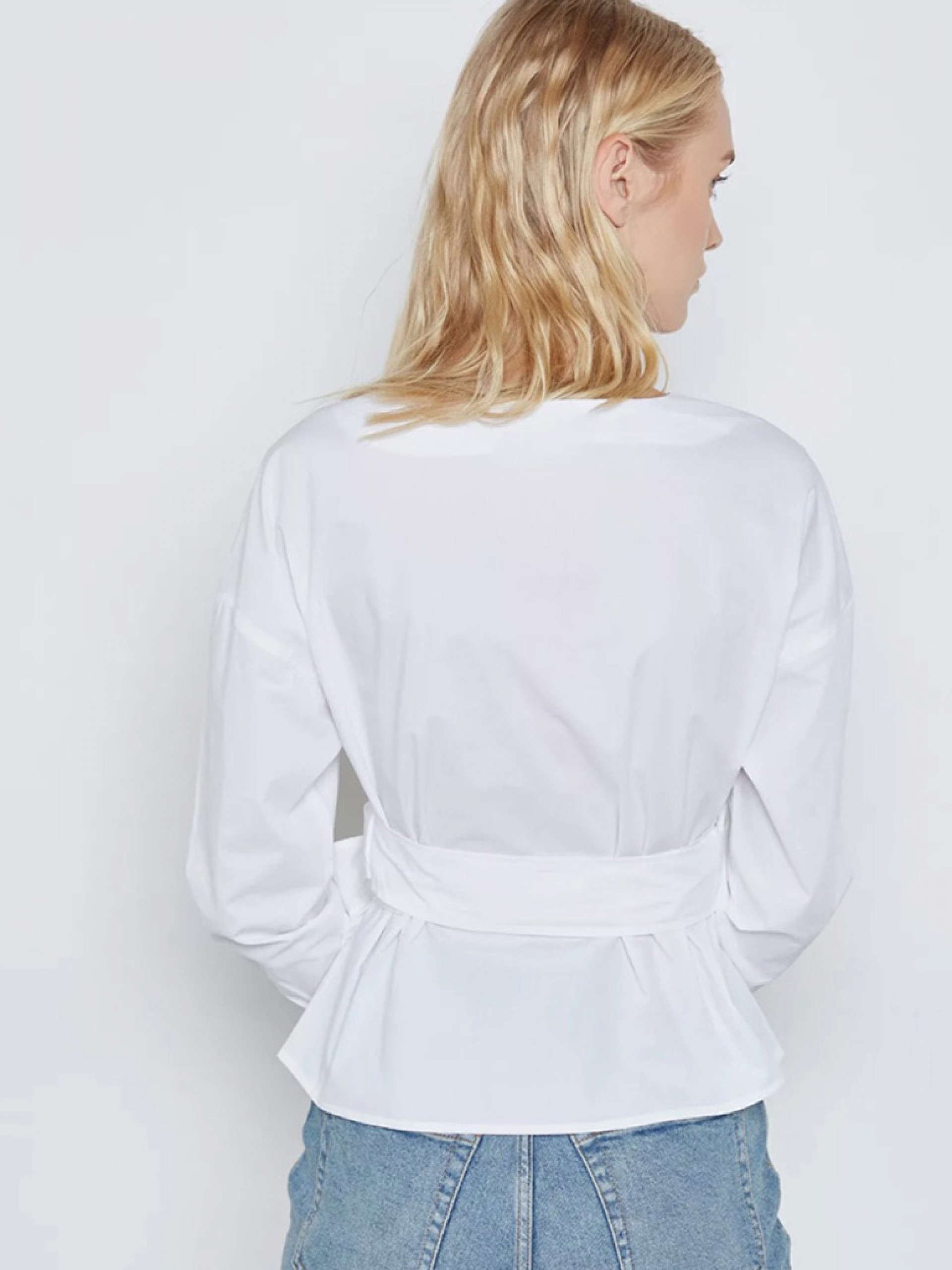 Blusa Mujer Only