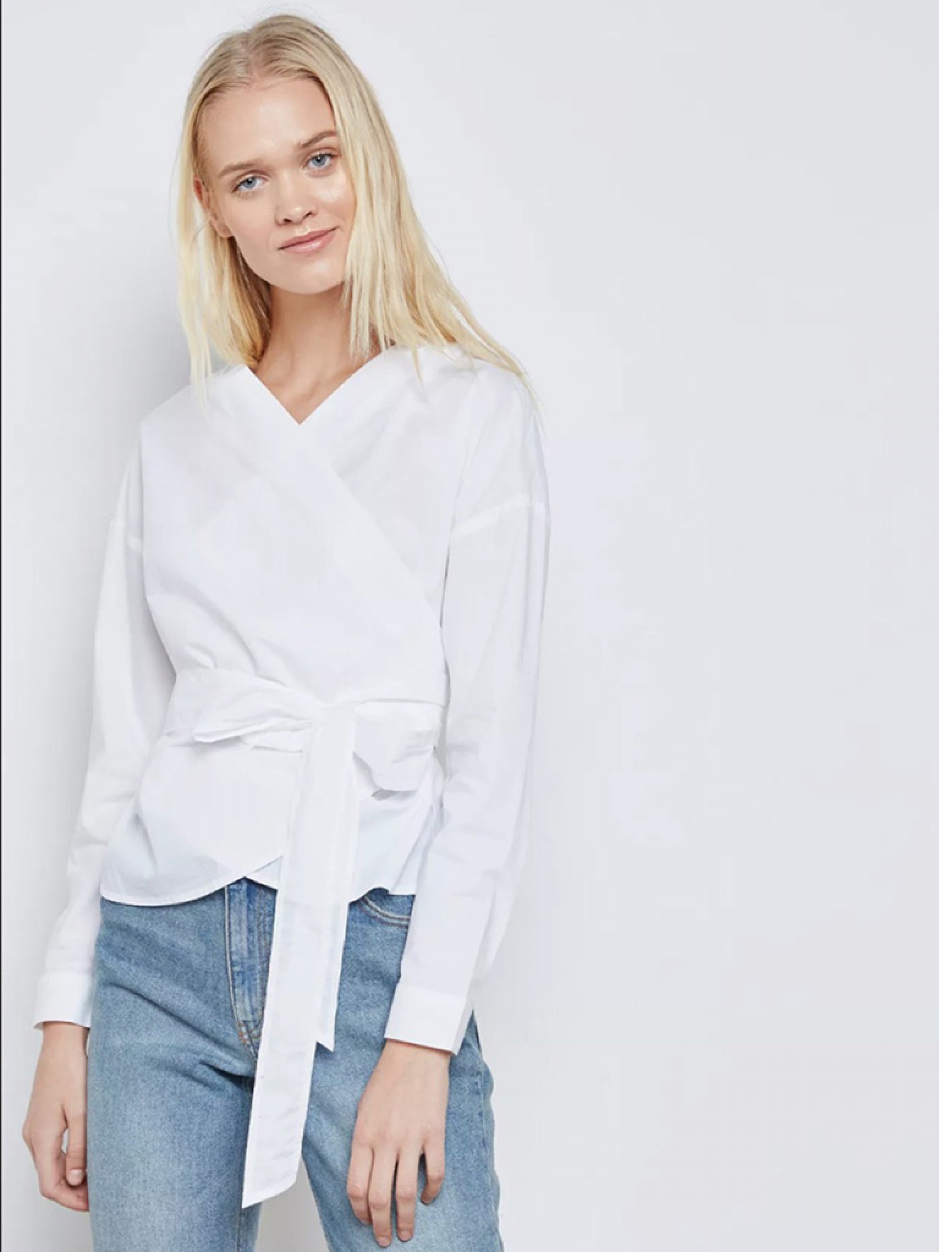 Blusa Mujer Only