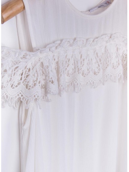 Tops Menina Tiffosi Kids