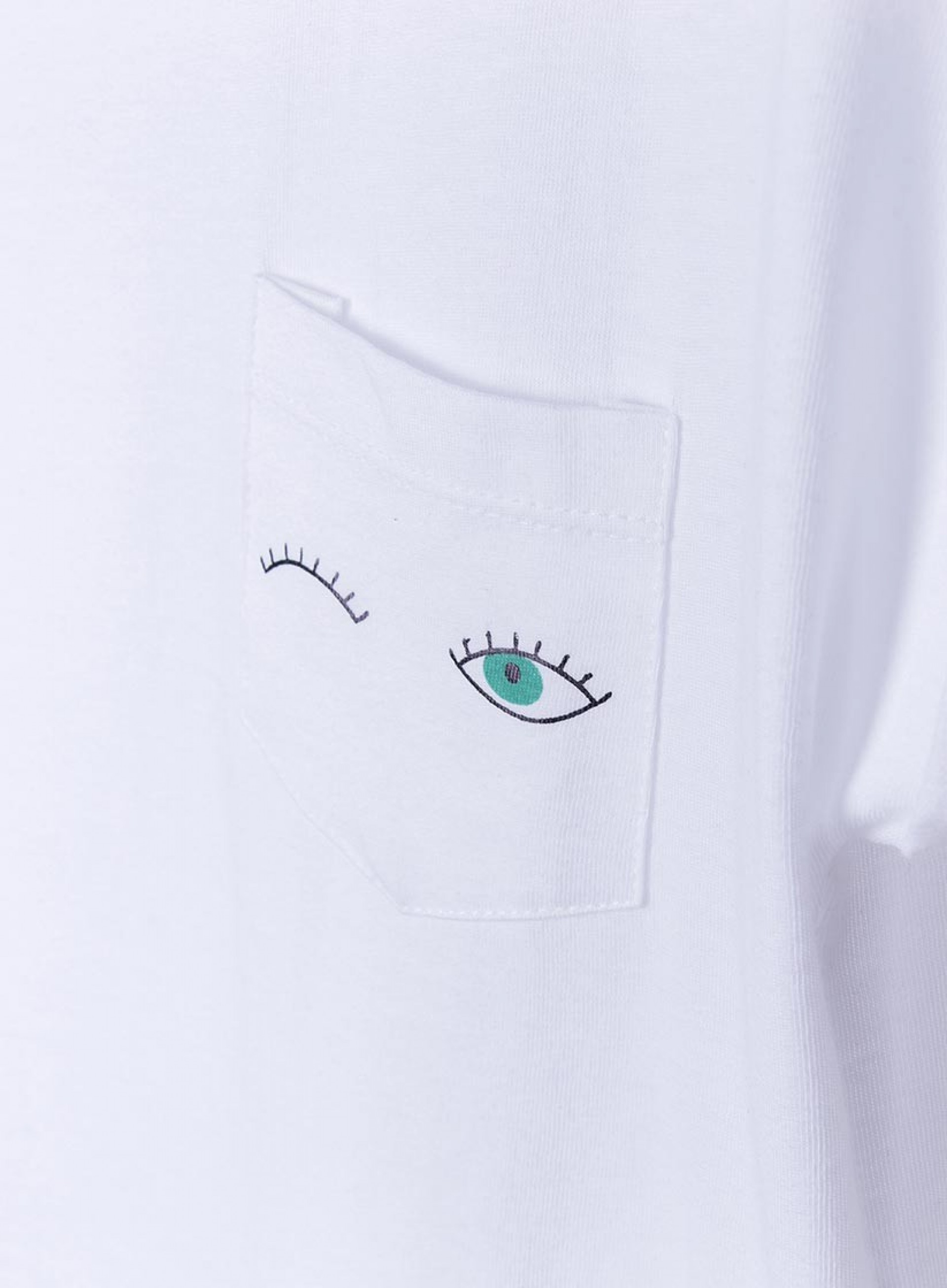 T-Shirt Girl Tiffosi Kids