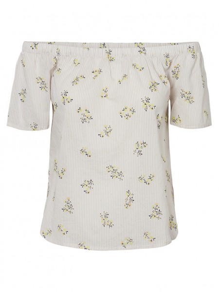 Blusa Mujer Vero Moda
