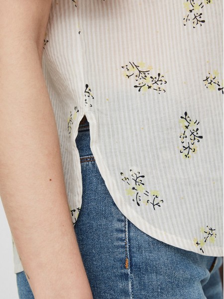 Blusa Mujer Vero Moda