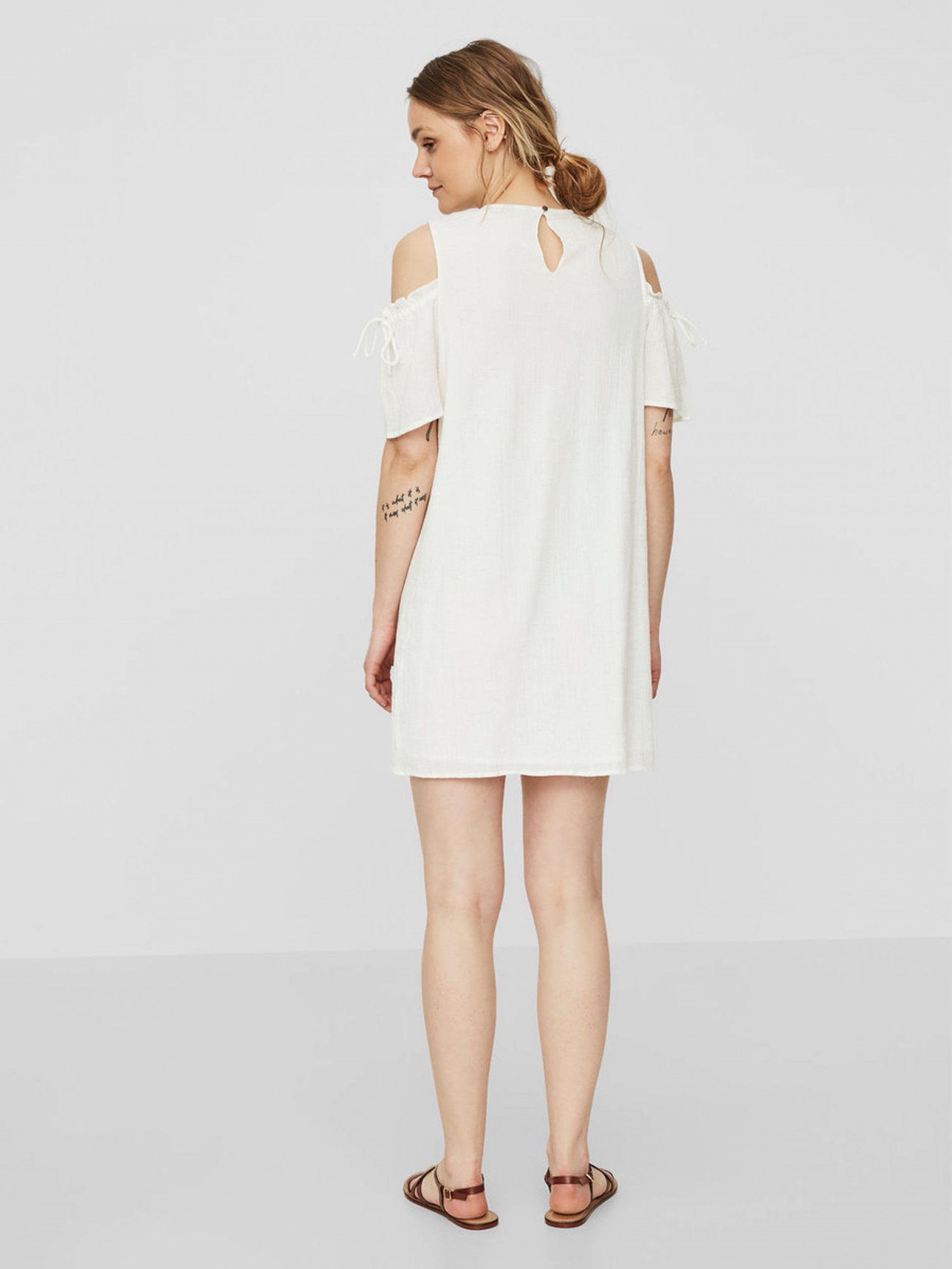 Vestido Mujer Vero Moda