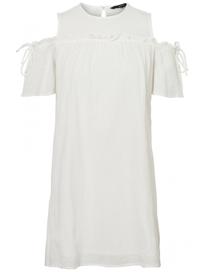 Vestido Mulher Sky Vero Moda