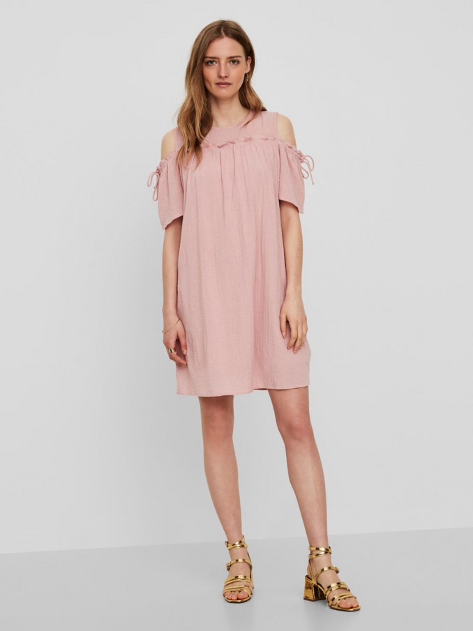 Vestidos Mulher Vero Moda