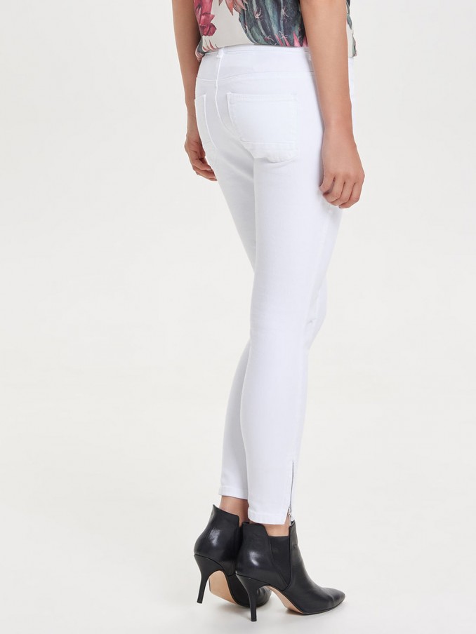 Pantalones Mujer Only