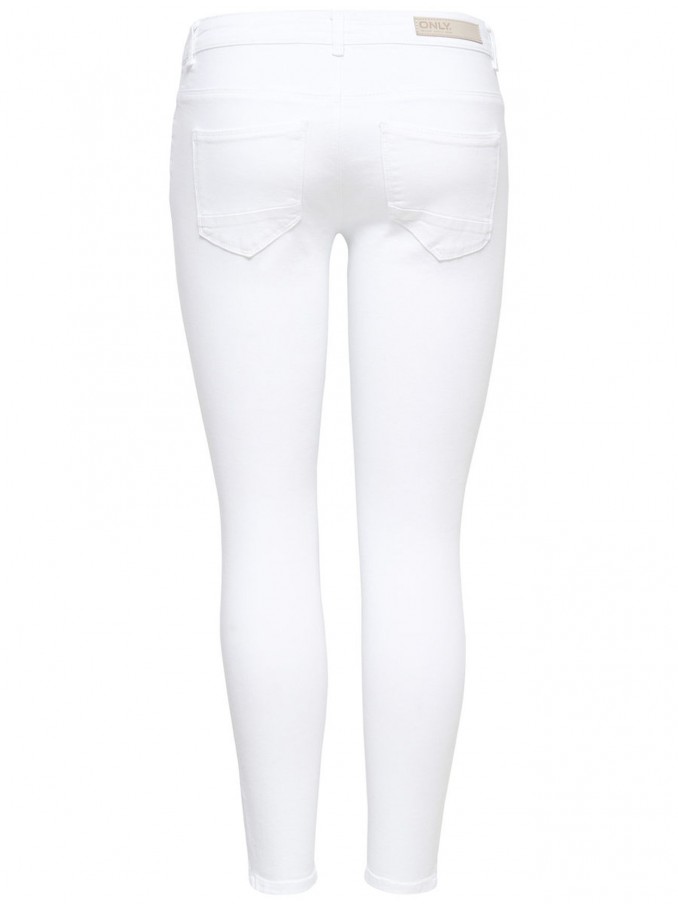 Pantalones Mujer Only