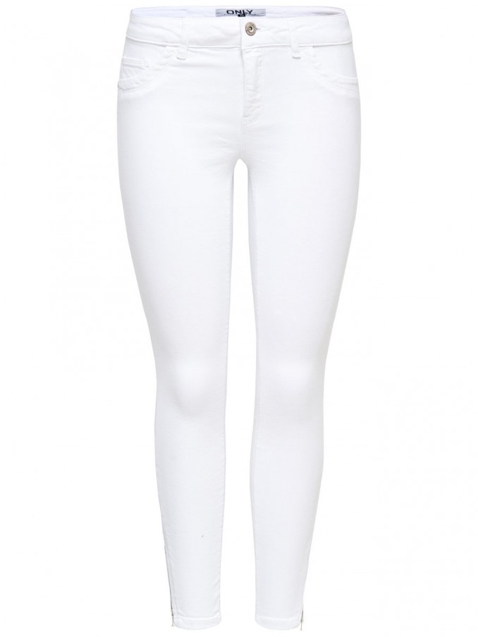 Pantalones Mujer Only