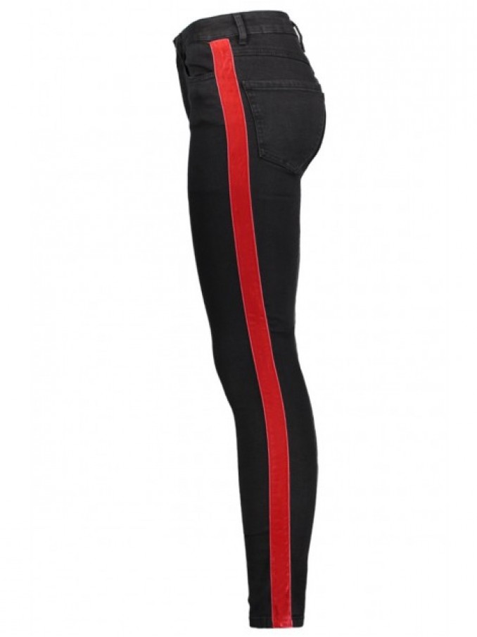 Calça Mulher Nella Vila