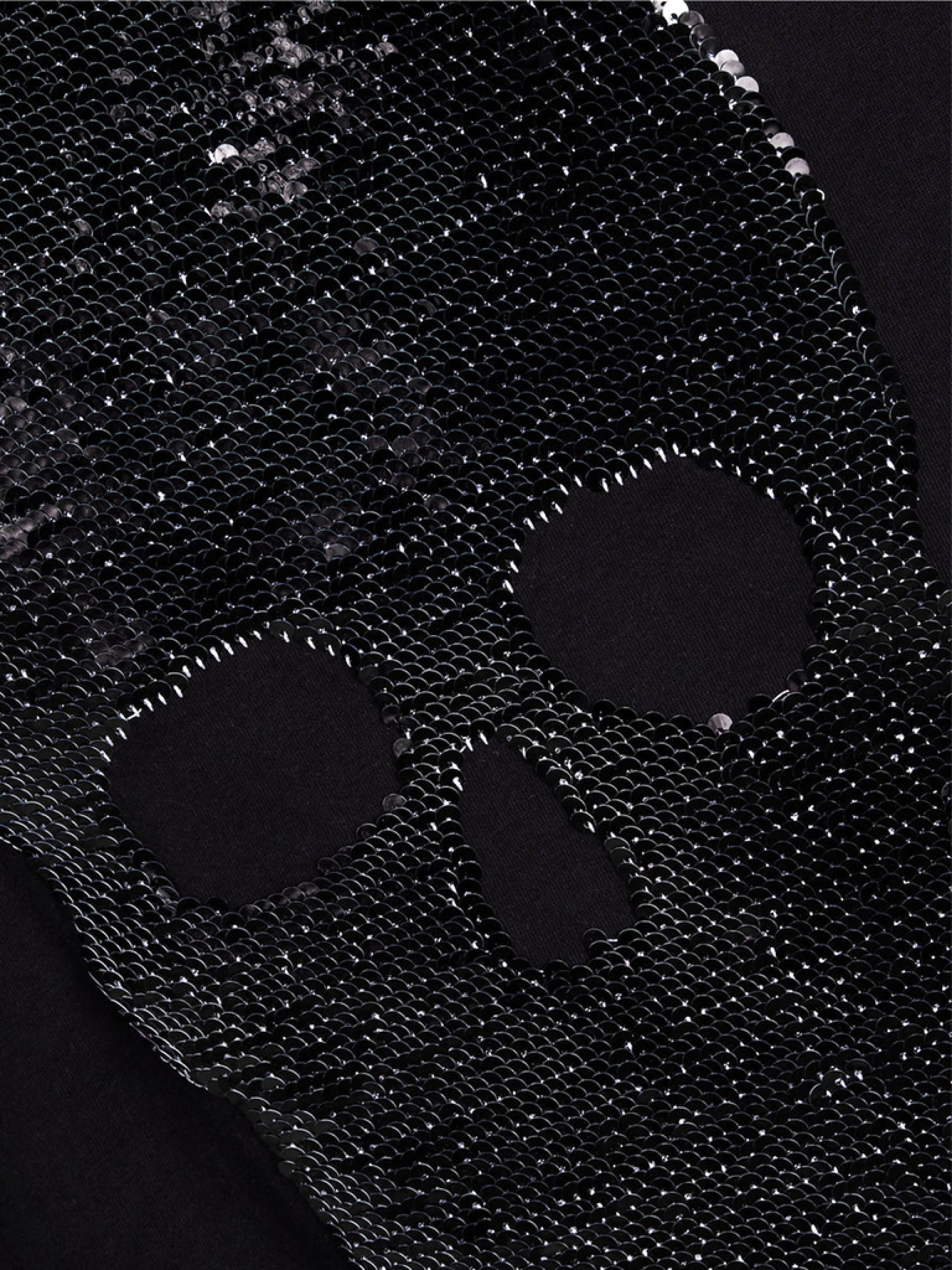 Camiseta Hombre Negro Jack & Jones