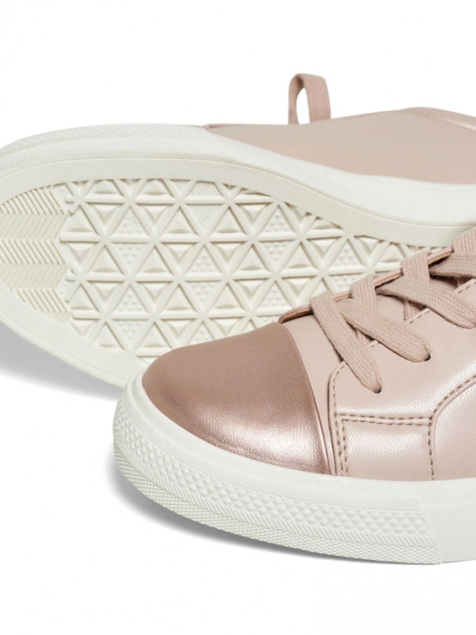 Sneakers Woman Only