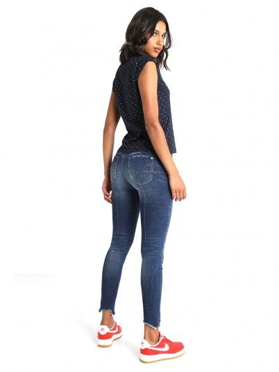 Jeans Mujer Jeans Miss Sixty