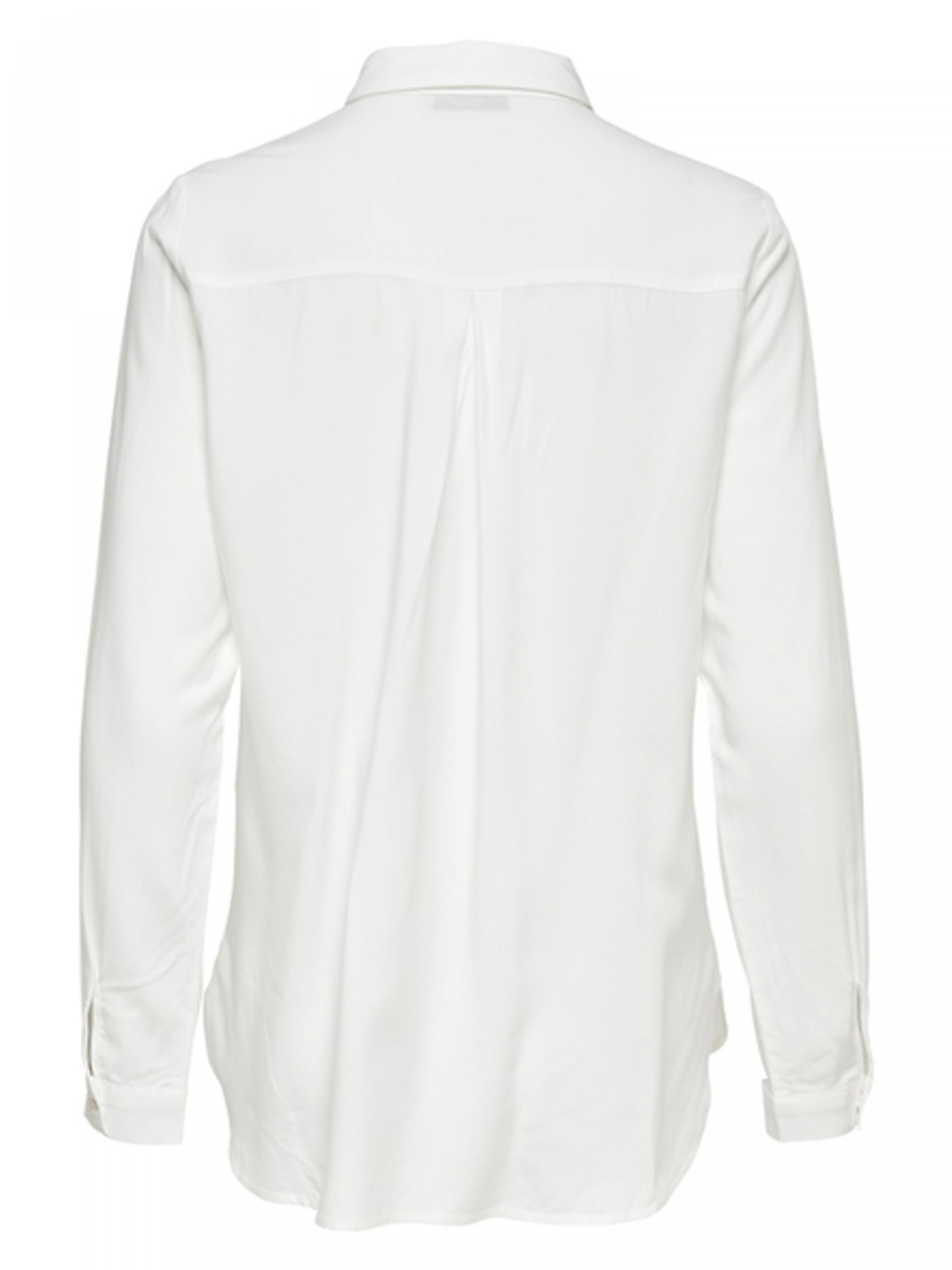 Camisa Mujer Blanco Only