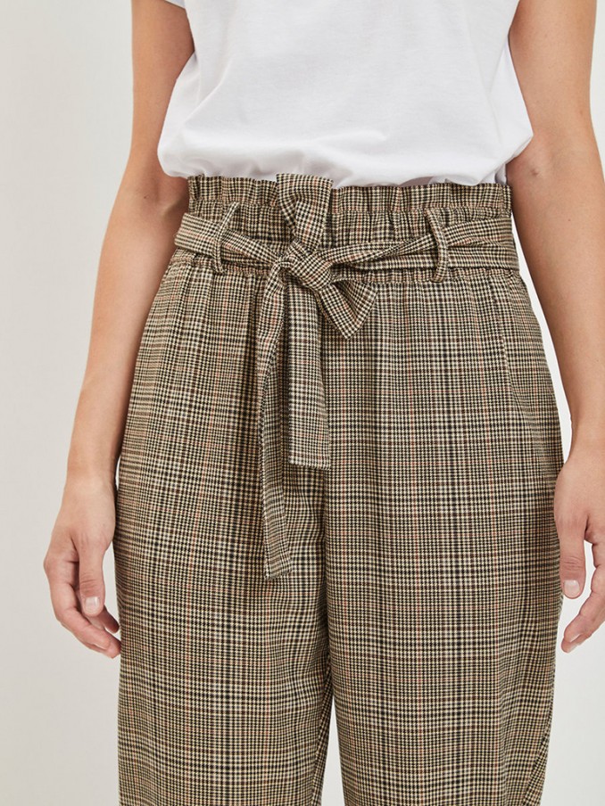 Calça Mulher Drola Vila