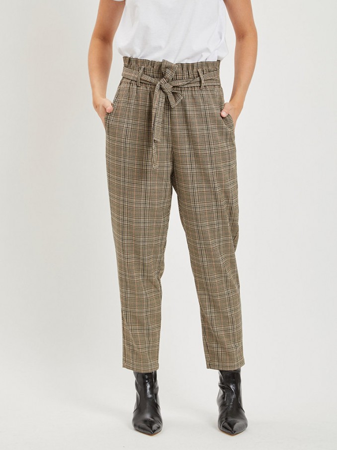 Calça Mulher Drola Vila