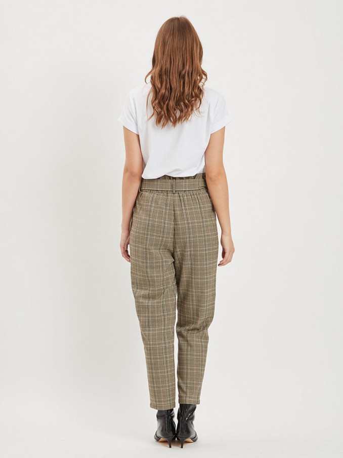 Calça Mulher Drola Vila