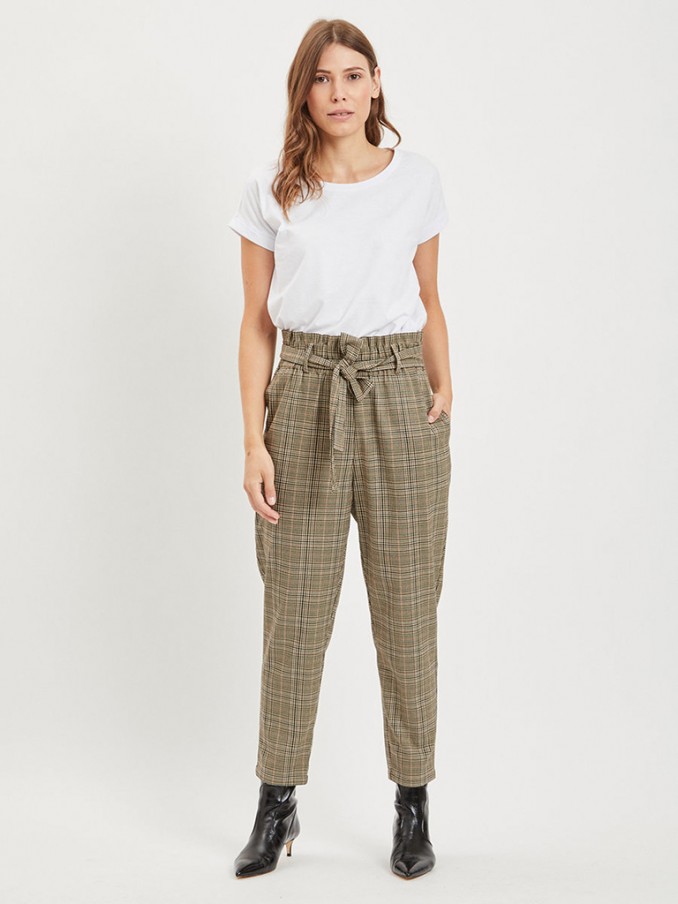 Calça Mulher Drola Vila