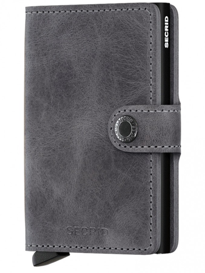 Wallet Man Secrid