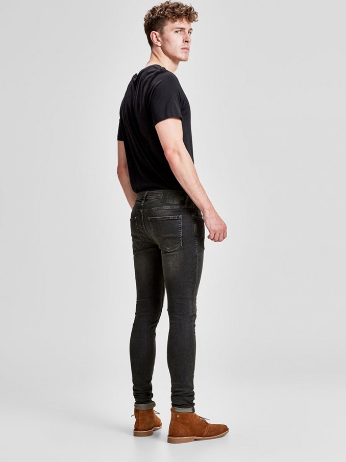 Pants Man Dark Grey Jack & Jones