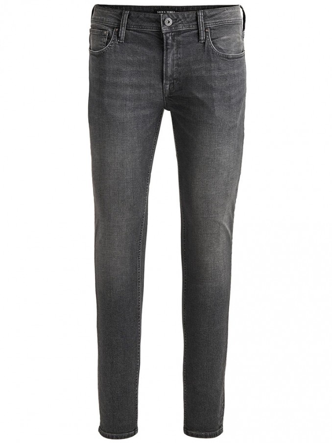 Pants Man Dark Grey Jack & Jones