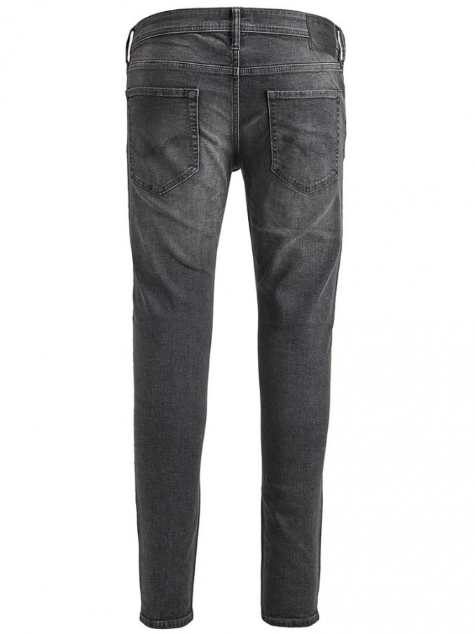 Pants Man Dark Grey Jack & Jones
