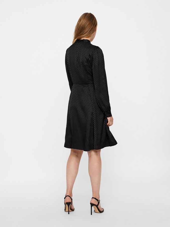 Vestido Mulher Wonda Vero Moda