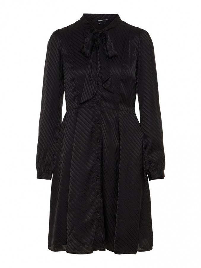 Vestido Mulher Wonda Vero Moda