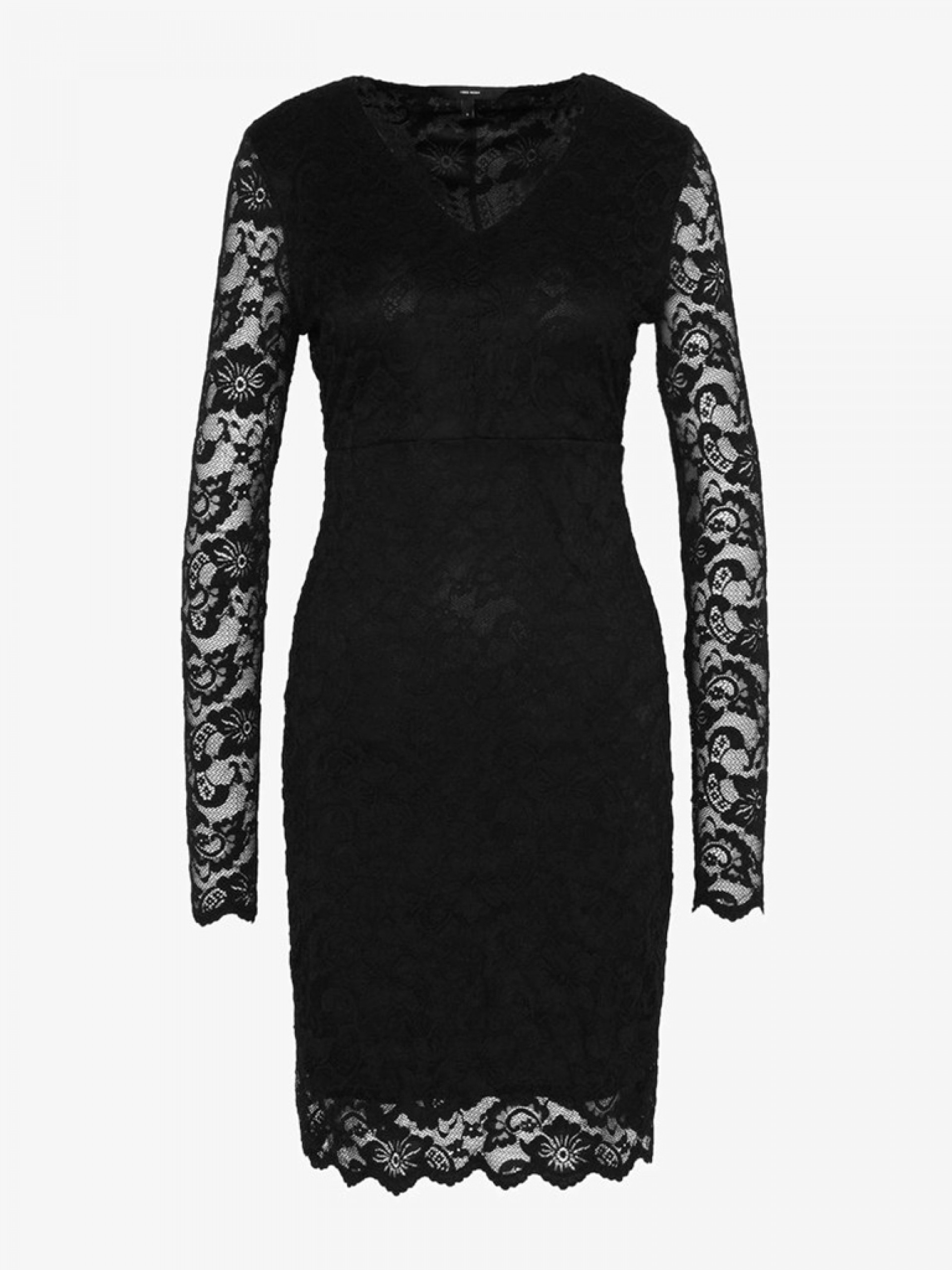 Vestido Mujer Vero Moda