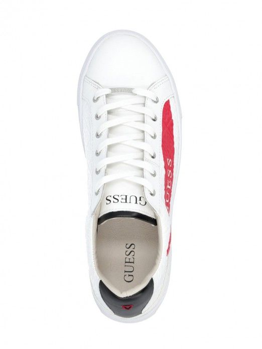 tenis guess hombre
