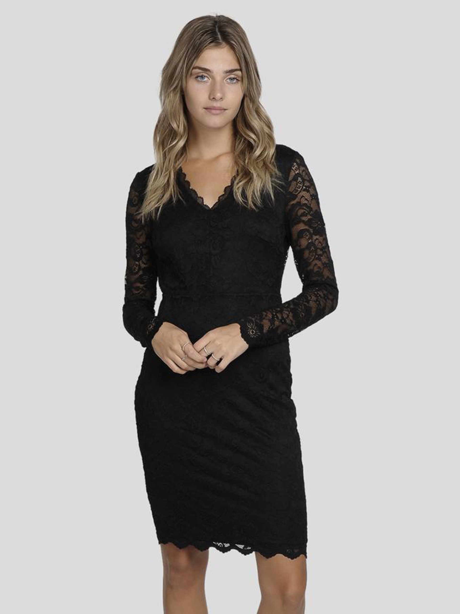 Vestido Mujer Vero Moda