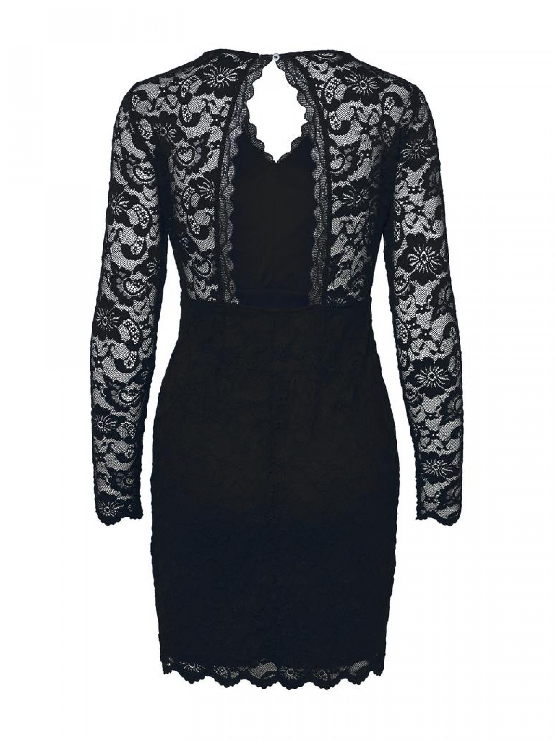 Vestido Mujer Vero Moda