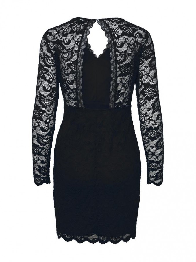 Vestido Mujer Vero Moda