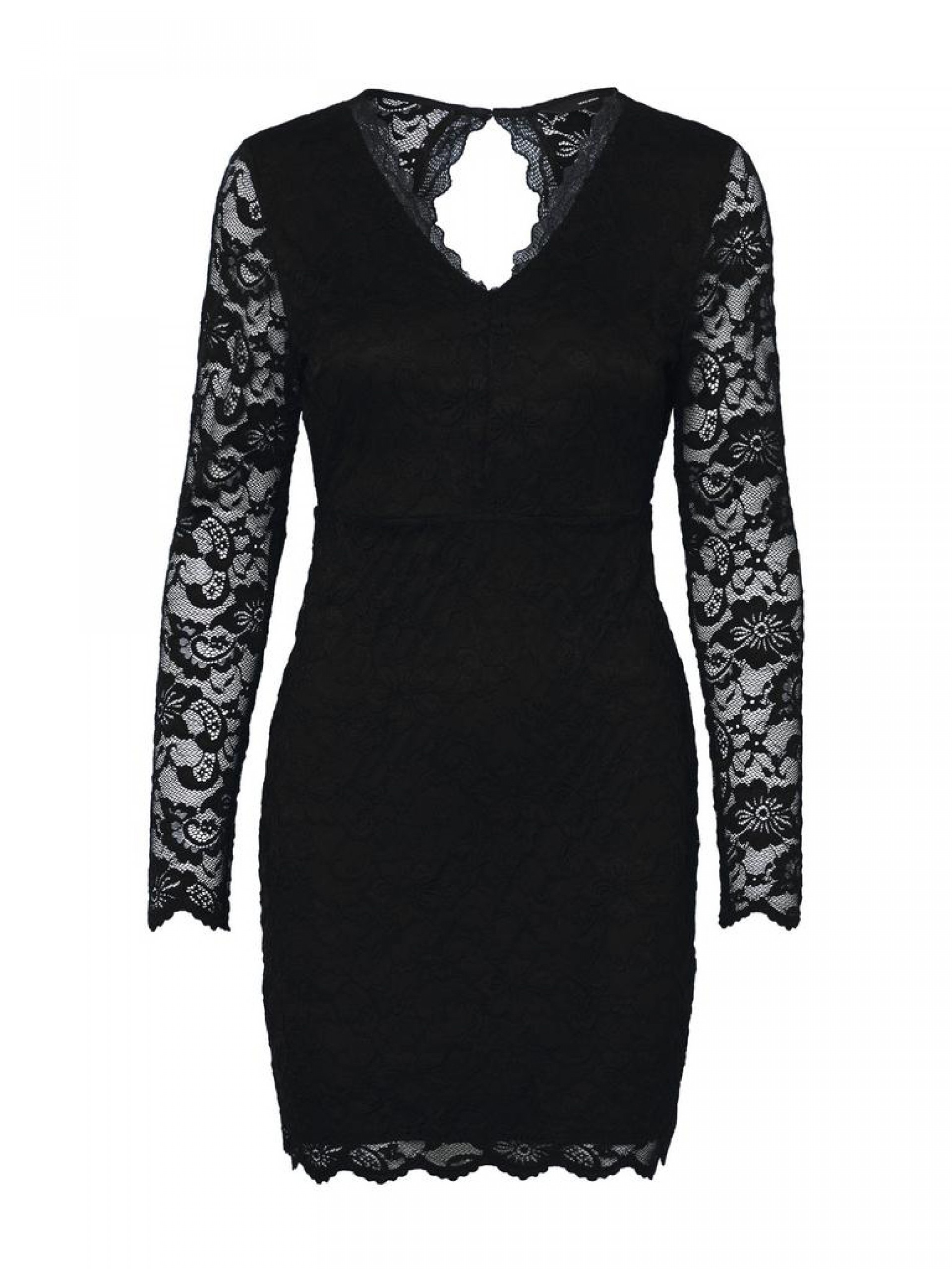 Vestido Mujer Vero Moda