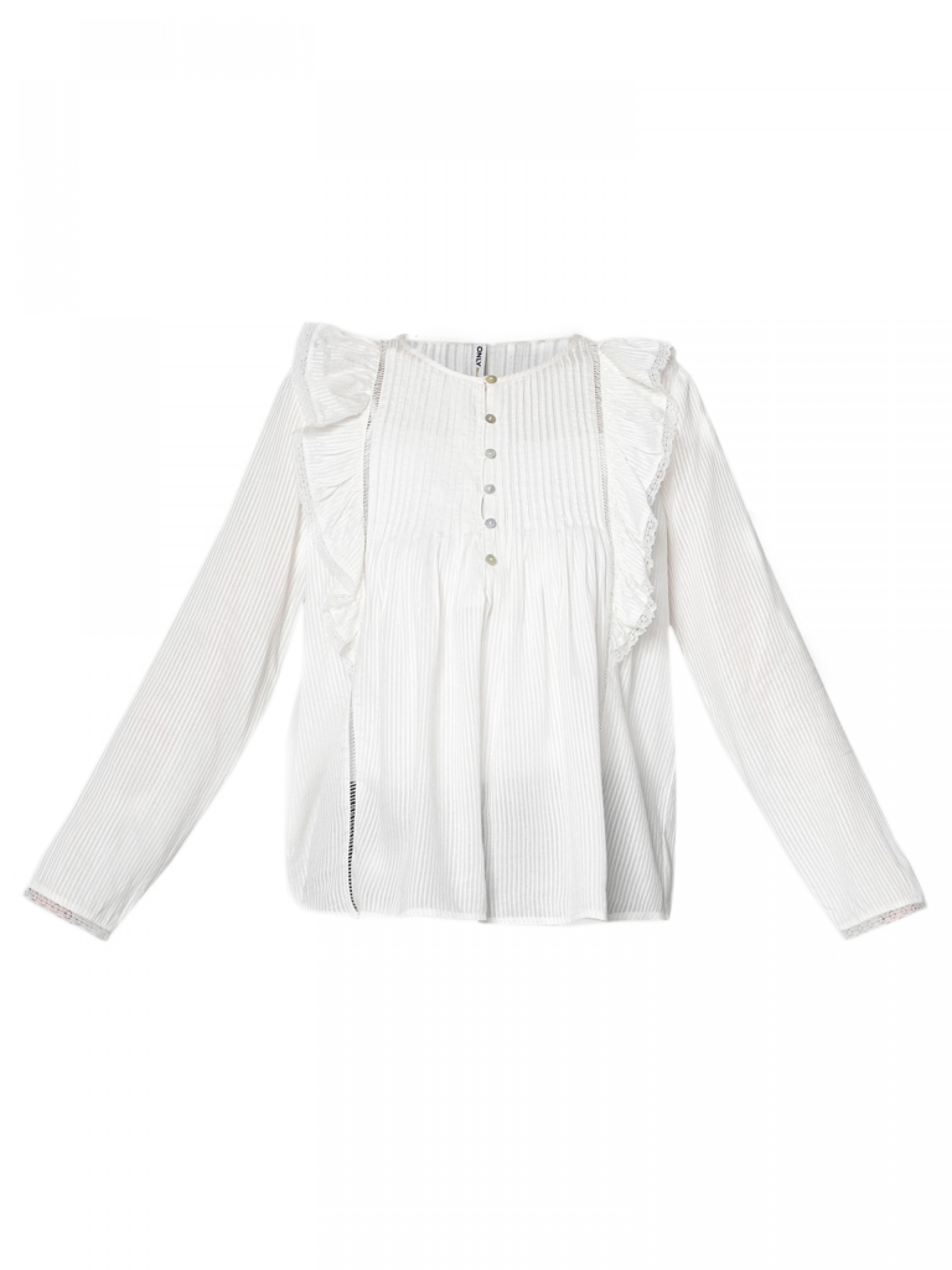 Blusa Mujer Only