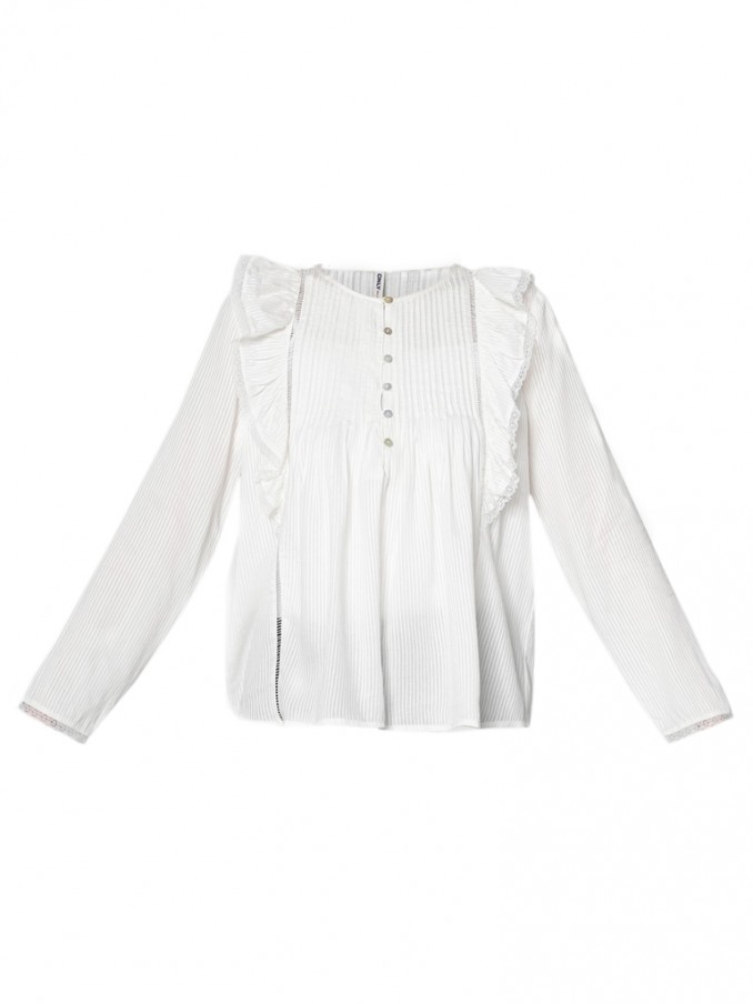 Blusa Mulher Amiria Only