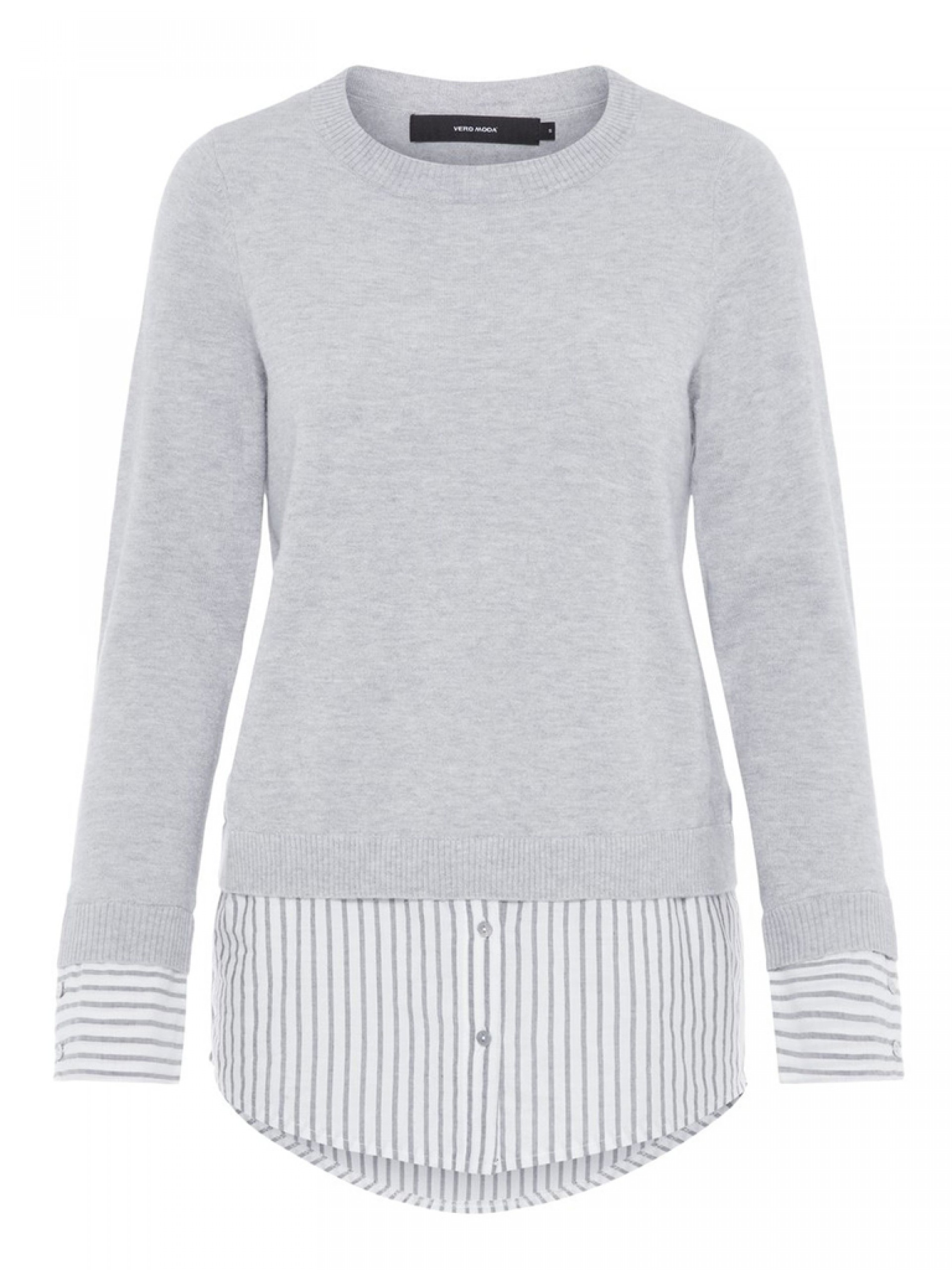 Knitwear Woman Vero Moda