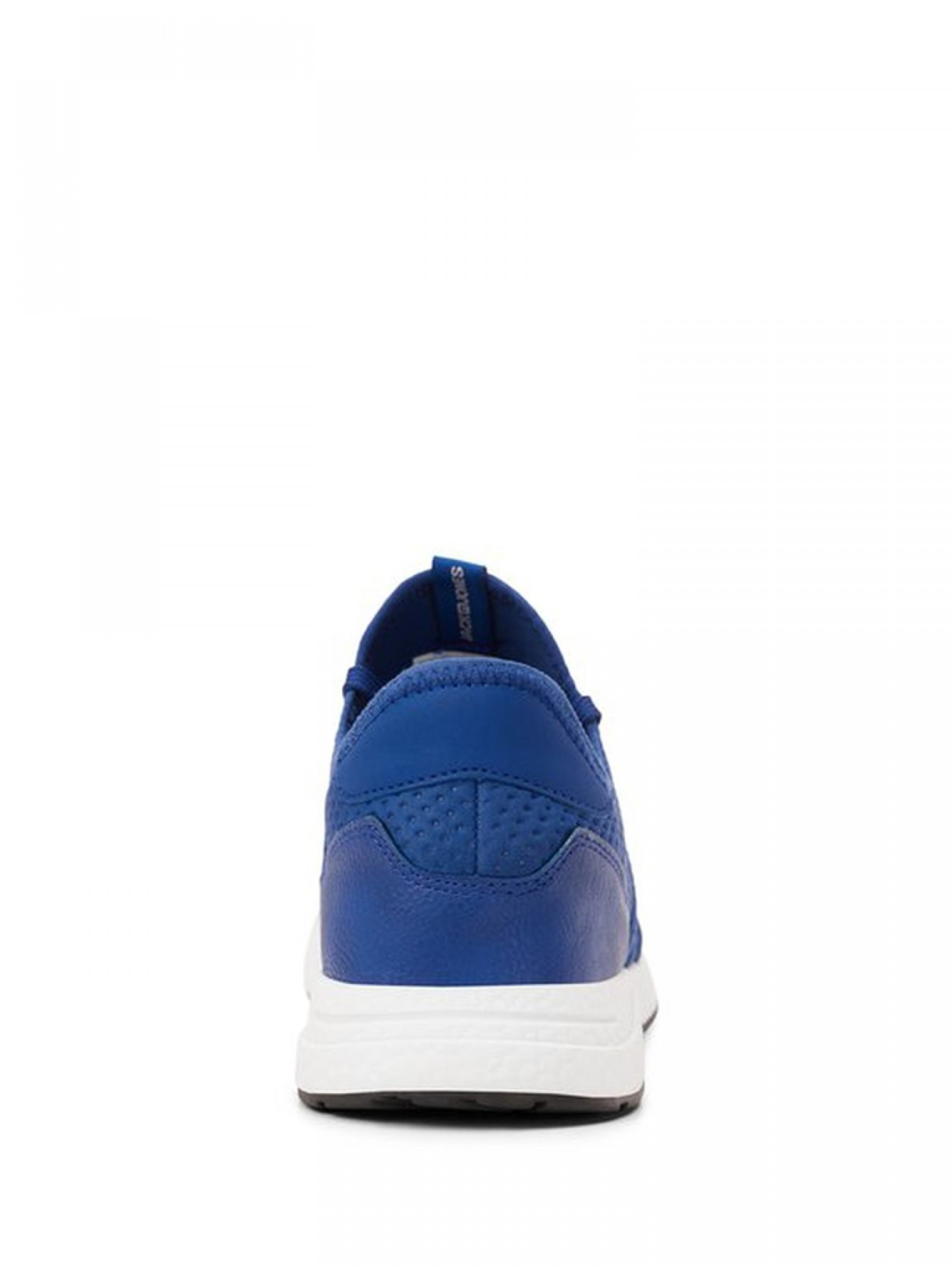 Tenis Hombre Azul Jack & Jones