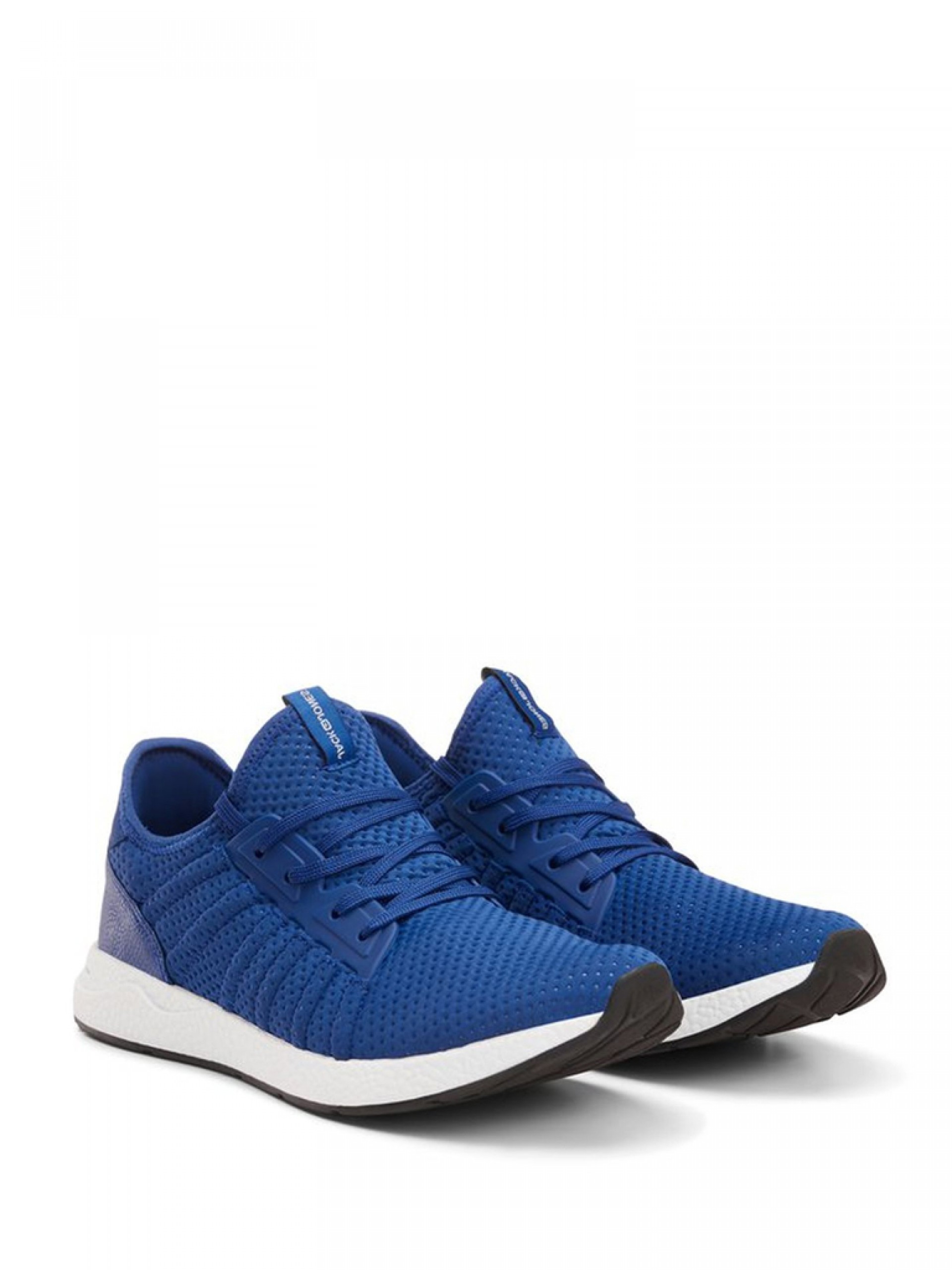 Tenis Hombre Azul Jack & Jones