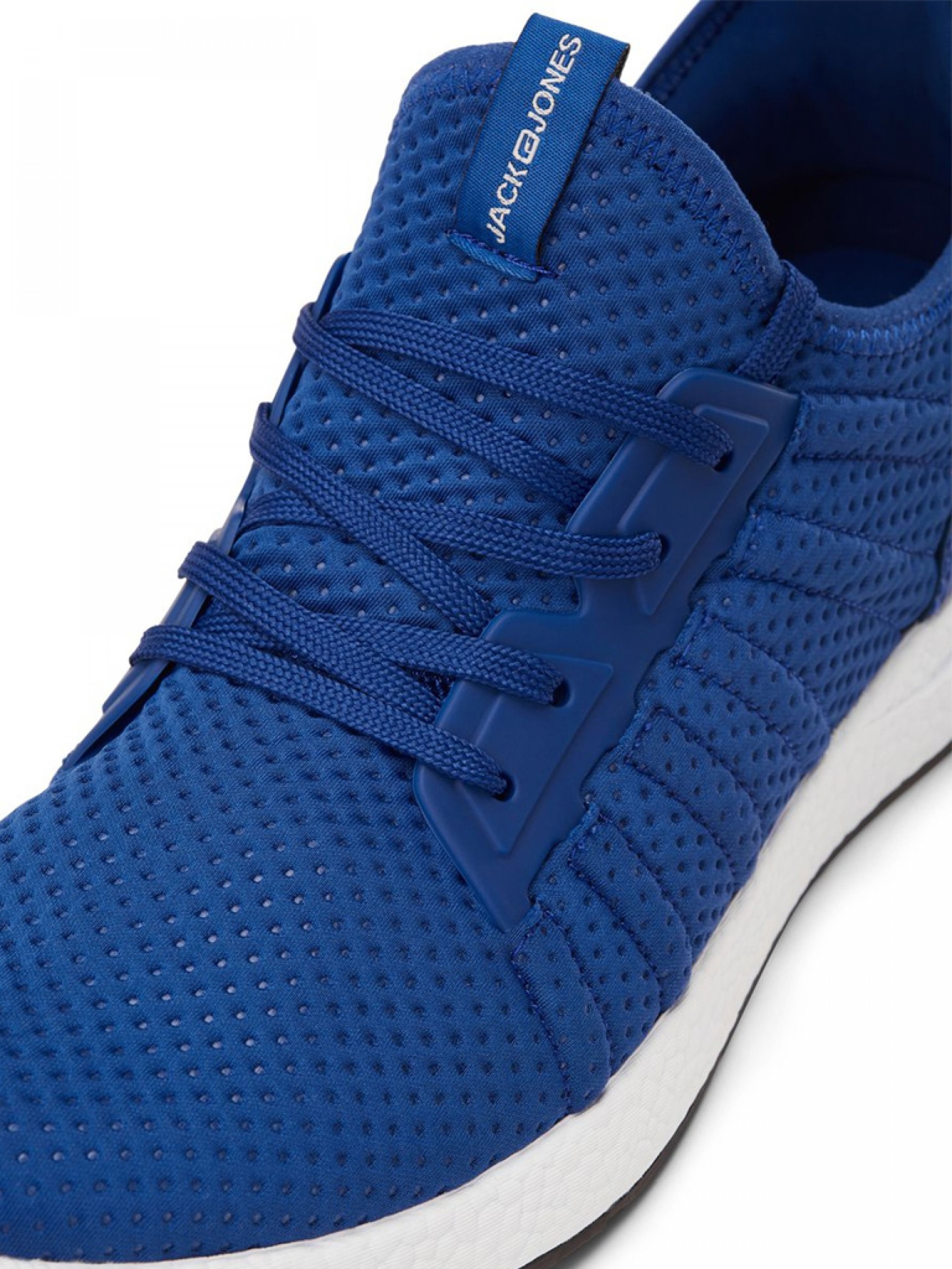 Tenis Hombre Azul Jack & Jones