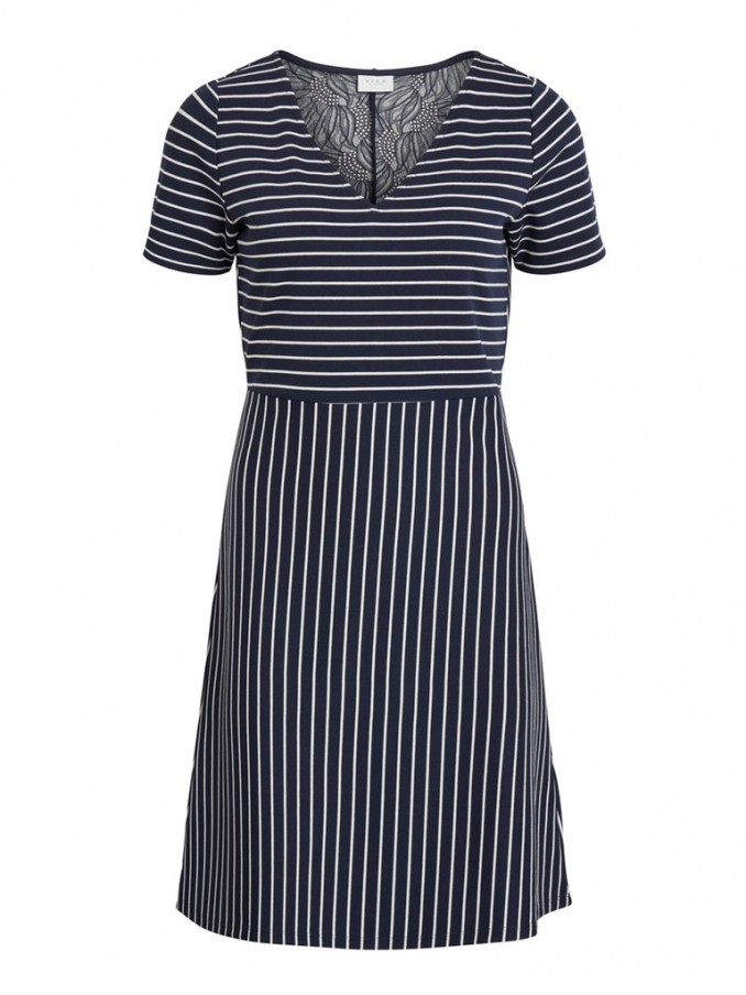Vestido Mujer Vila