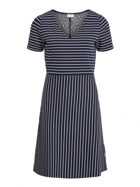 Vestido Mulher Lari Vila