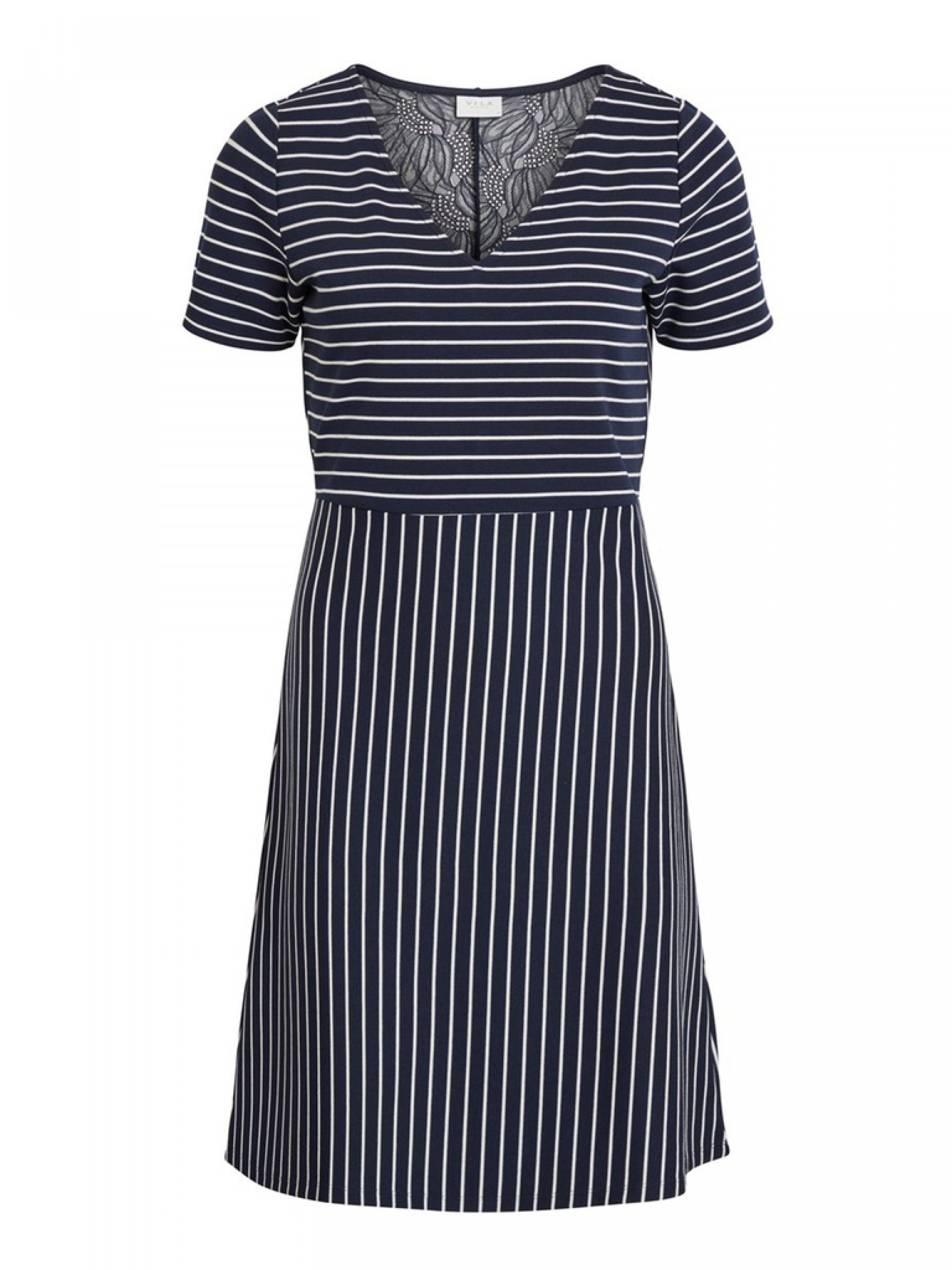 Vestido Mujer Vila