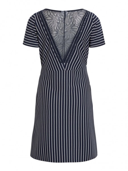 Vestido Mulher Lari Vila