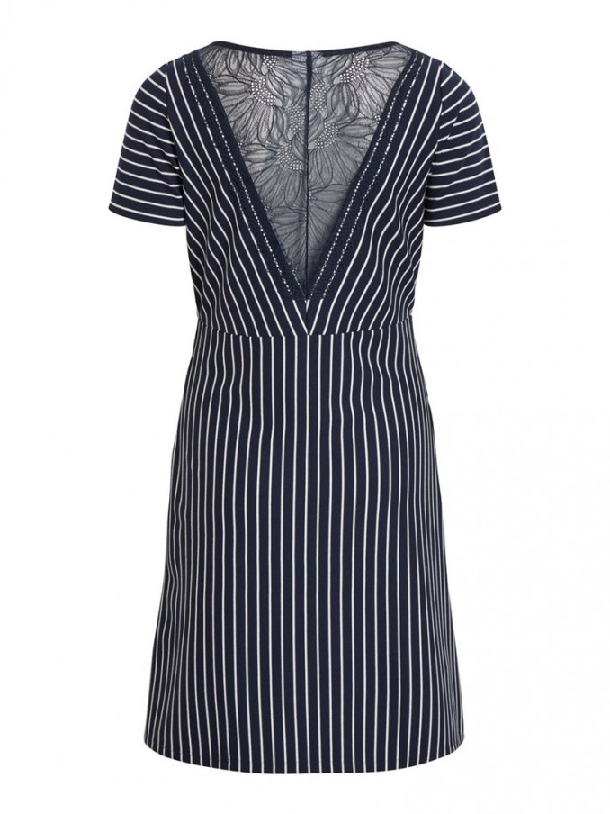 Vestido Mujer Vila