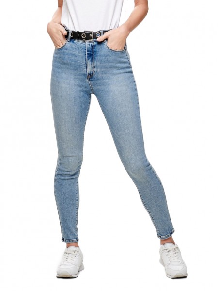 Jeans Mulher Mila Only