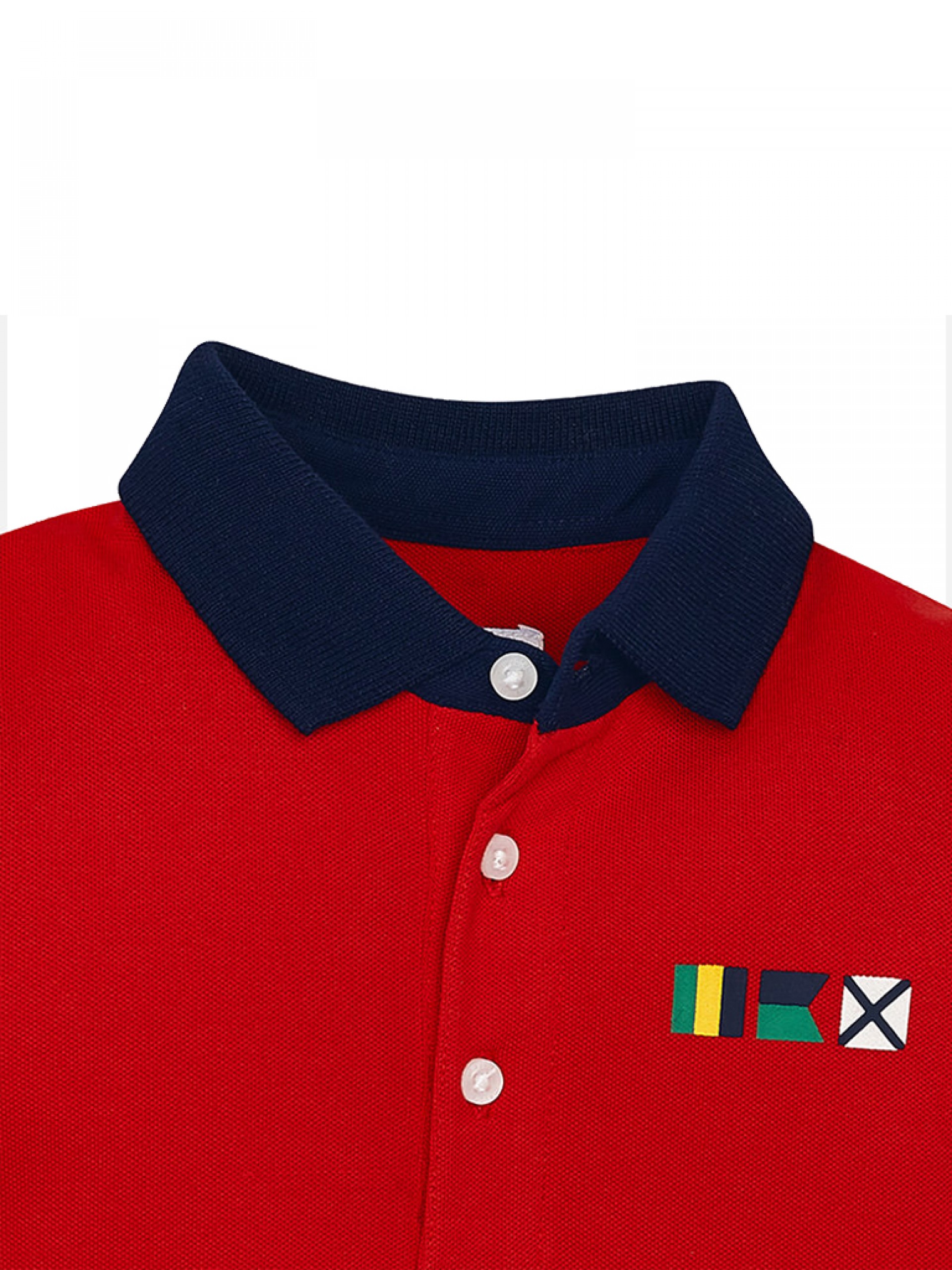 Polo Niño Mayoral