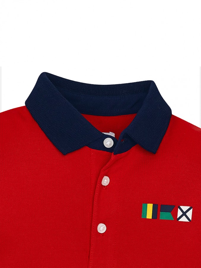 Polo Niño Mayoral