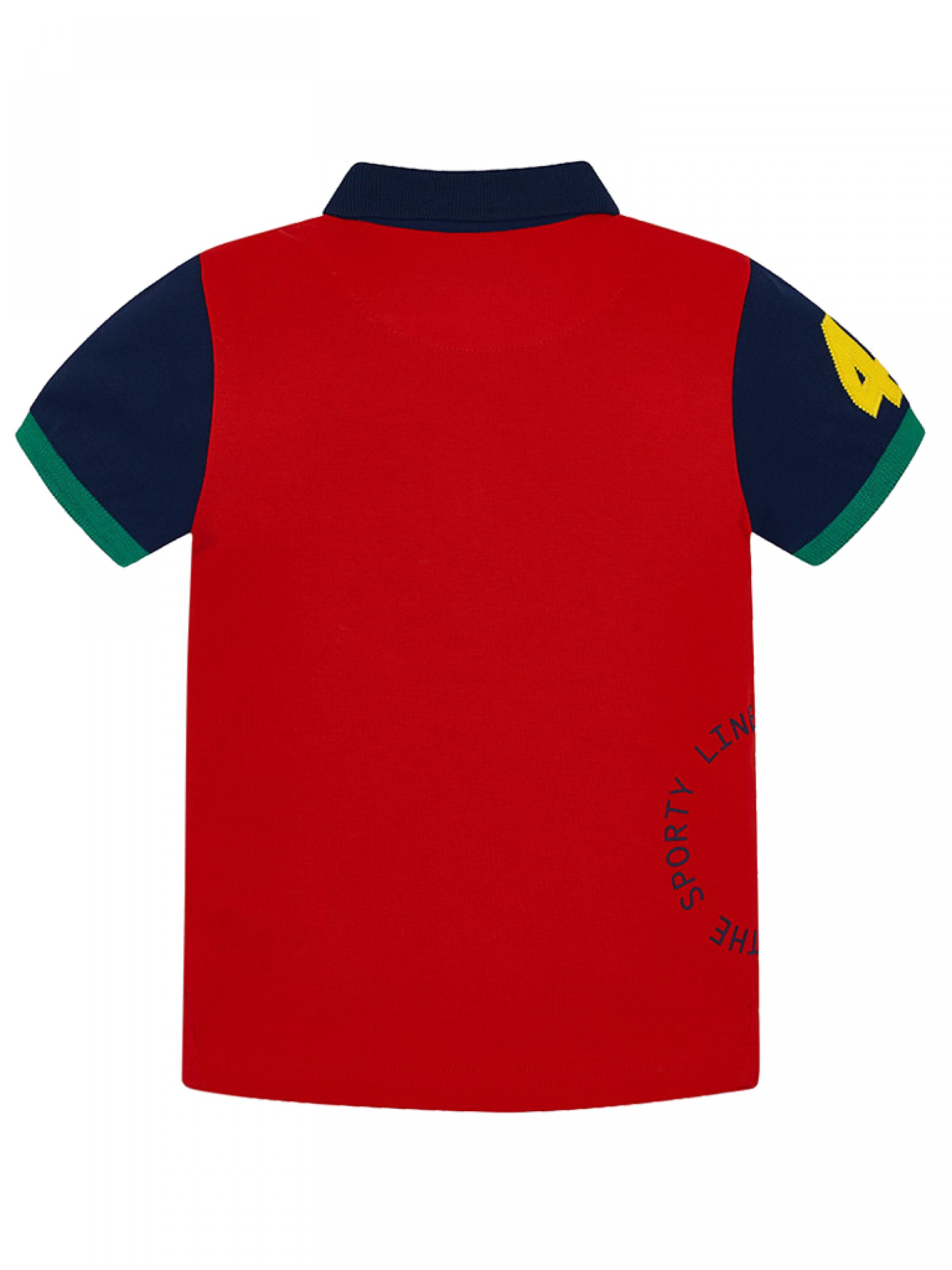 Polo Niño Mayoral