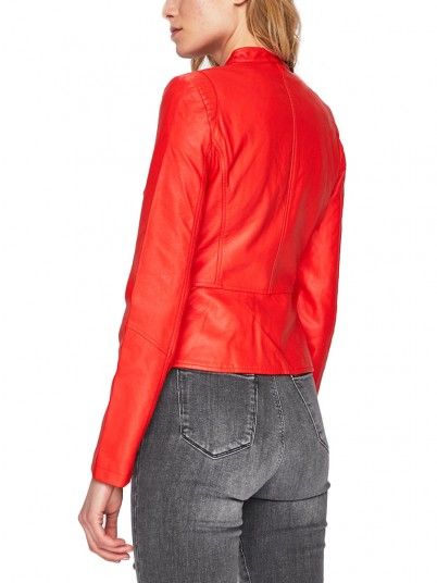 Jackets Women Red Vero moda 10206599