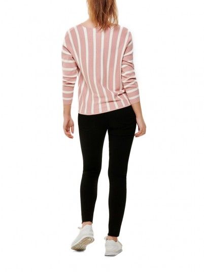 Knitwear Women Rose Only 15175007